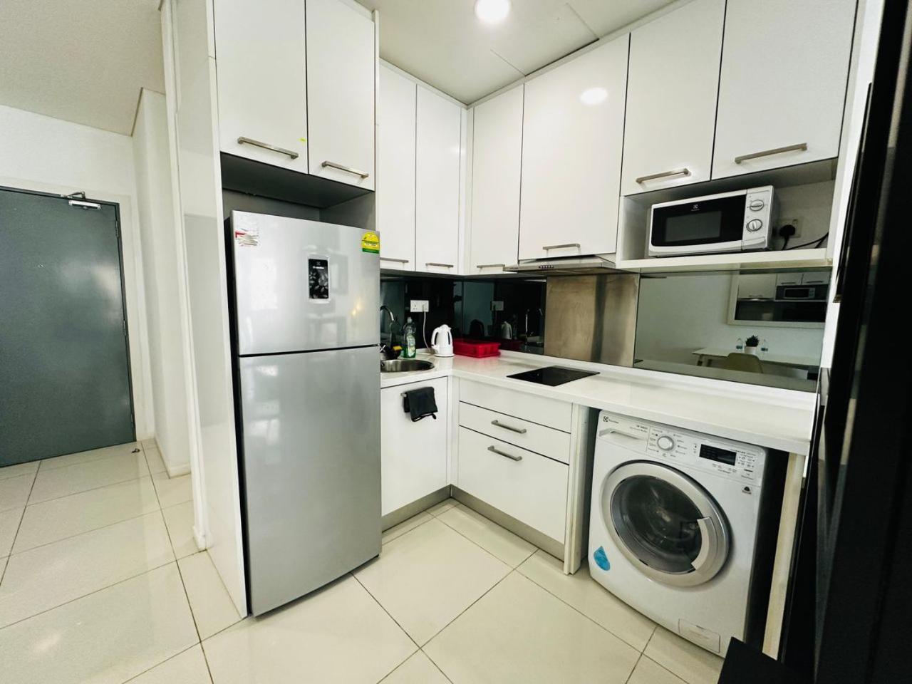 Apartemen Summer By Bukit Nanas *
