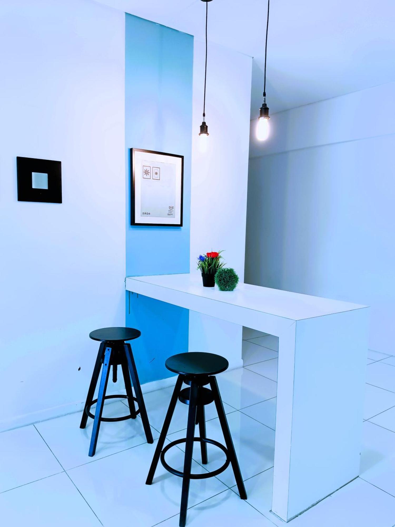 Apartemen Summer By Bukit Nanas