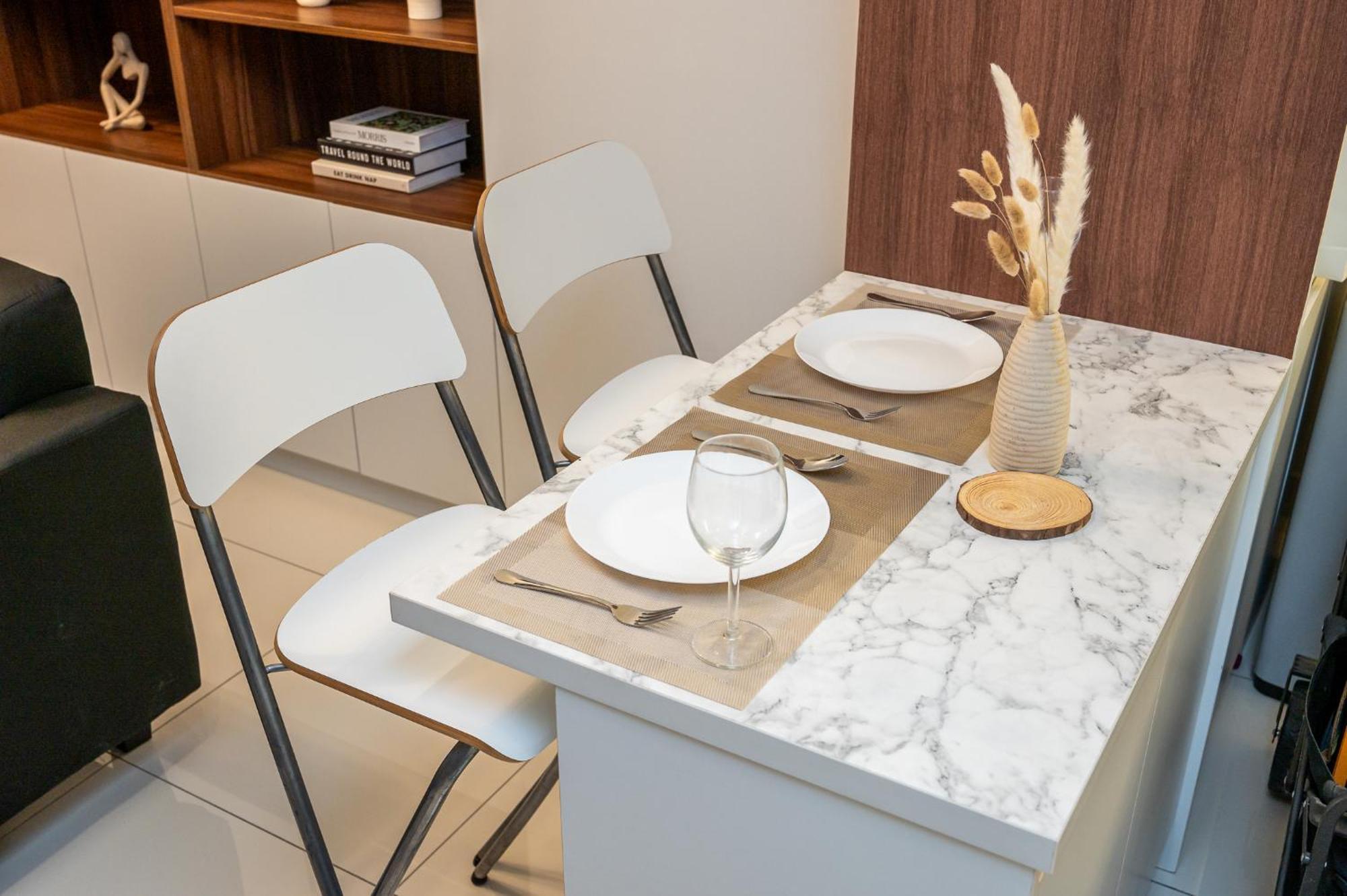 Apartment Arte Mont Kiara By The Conts *
