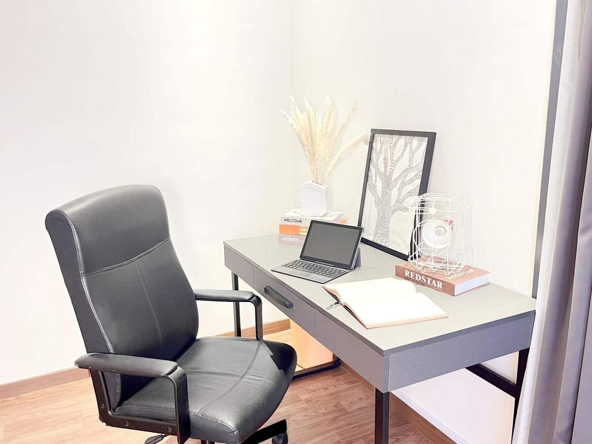 Apartment The Lonsdale - Bangsar Trade Centre Kuala Lumpur