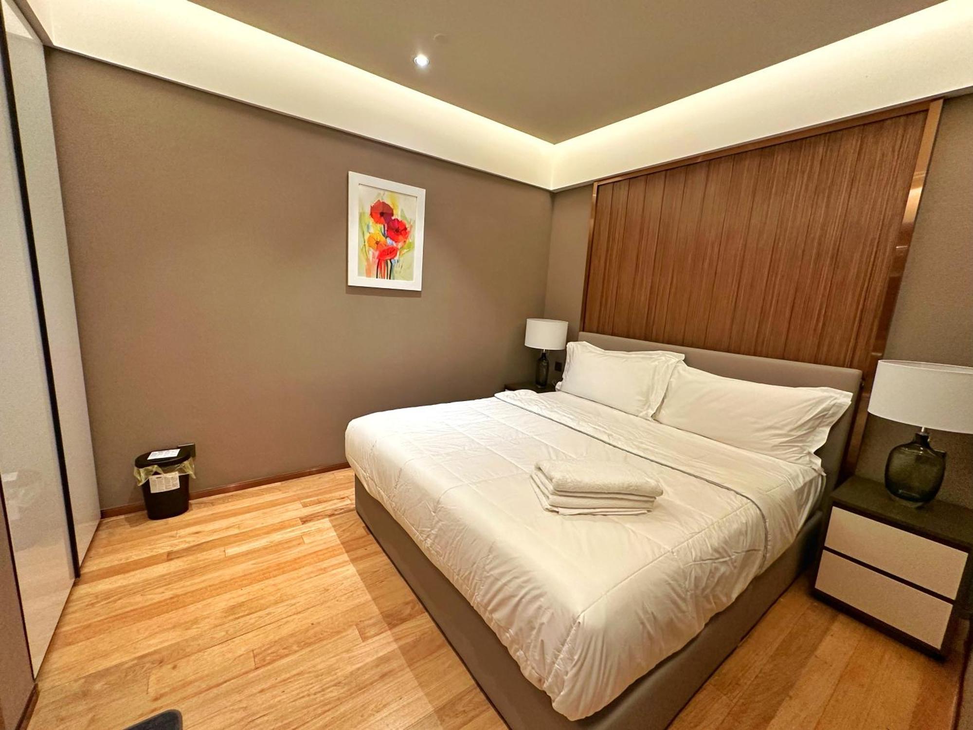 Imperial By Perkasa Suites Apartment Kuala Lumpur