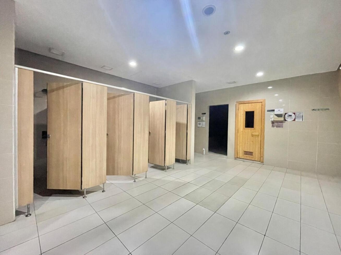 Pangsapuri Kl Gateway Residences