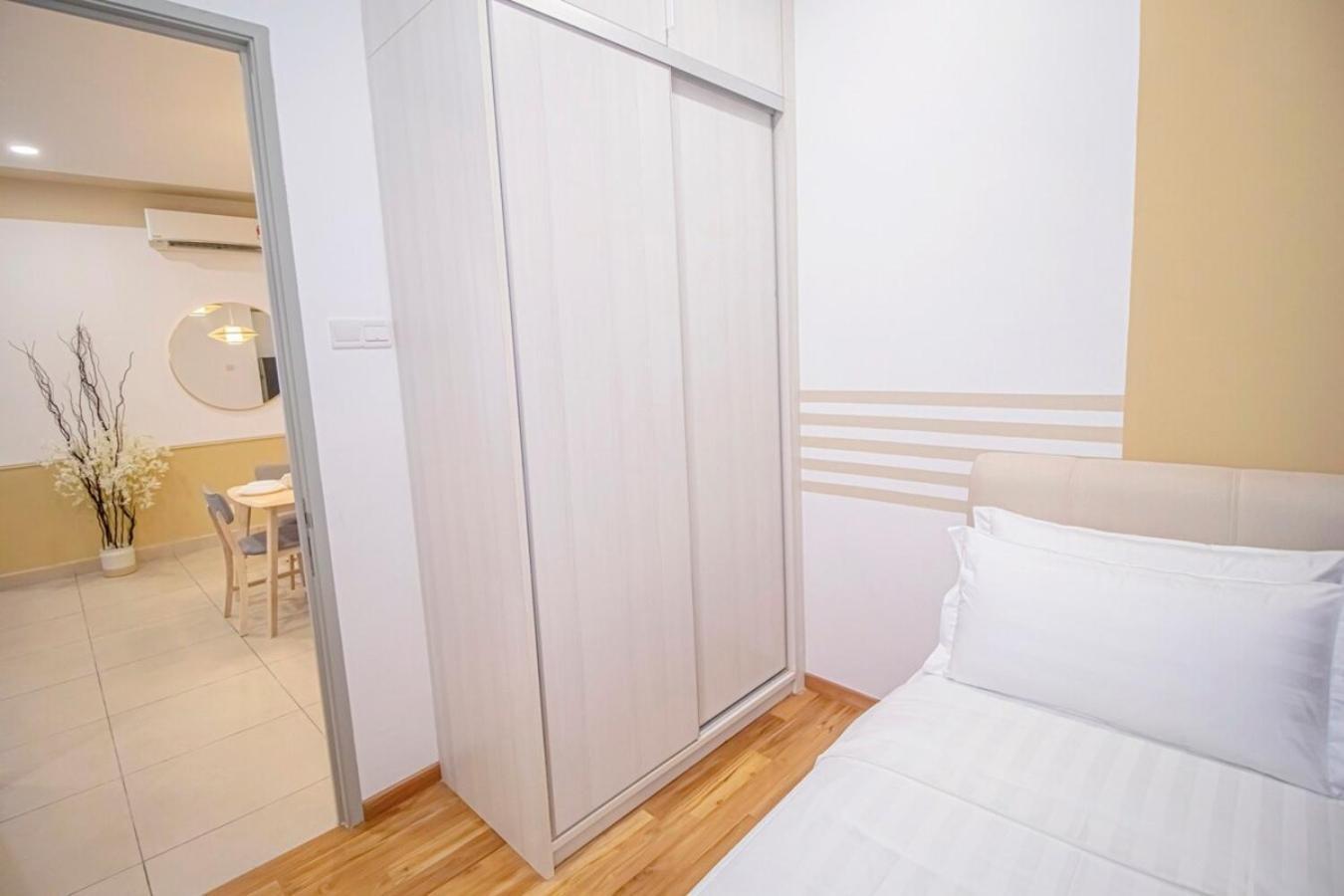 Kl Gateway Residences Pangsapuri