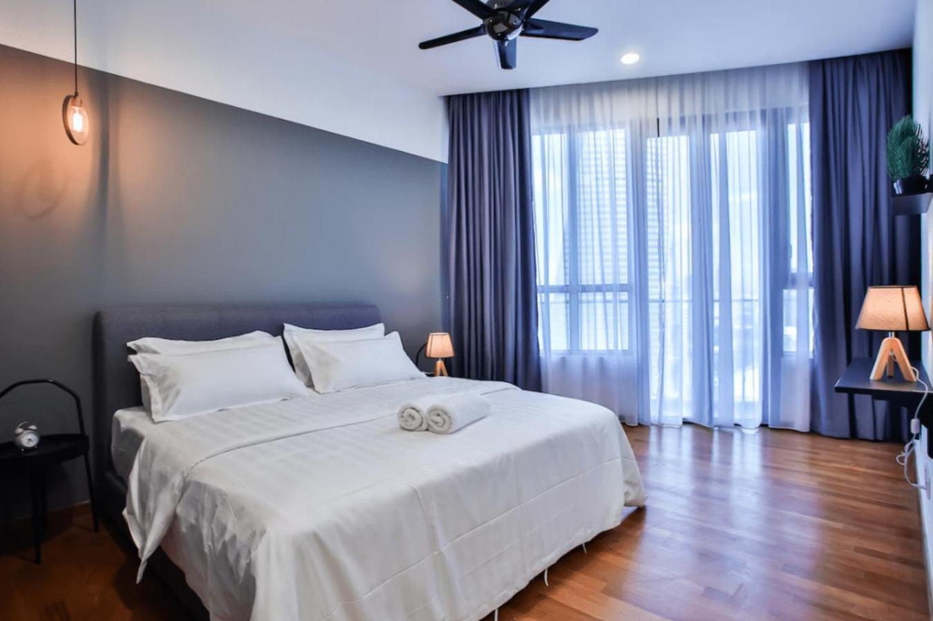 Pangsapuri Kl Gateway Residences