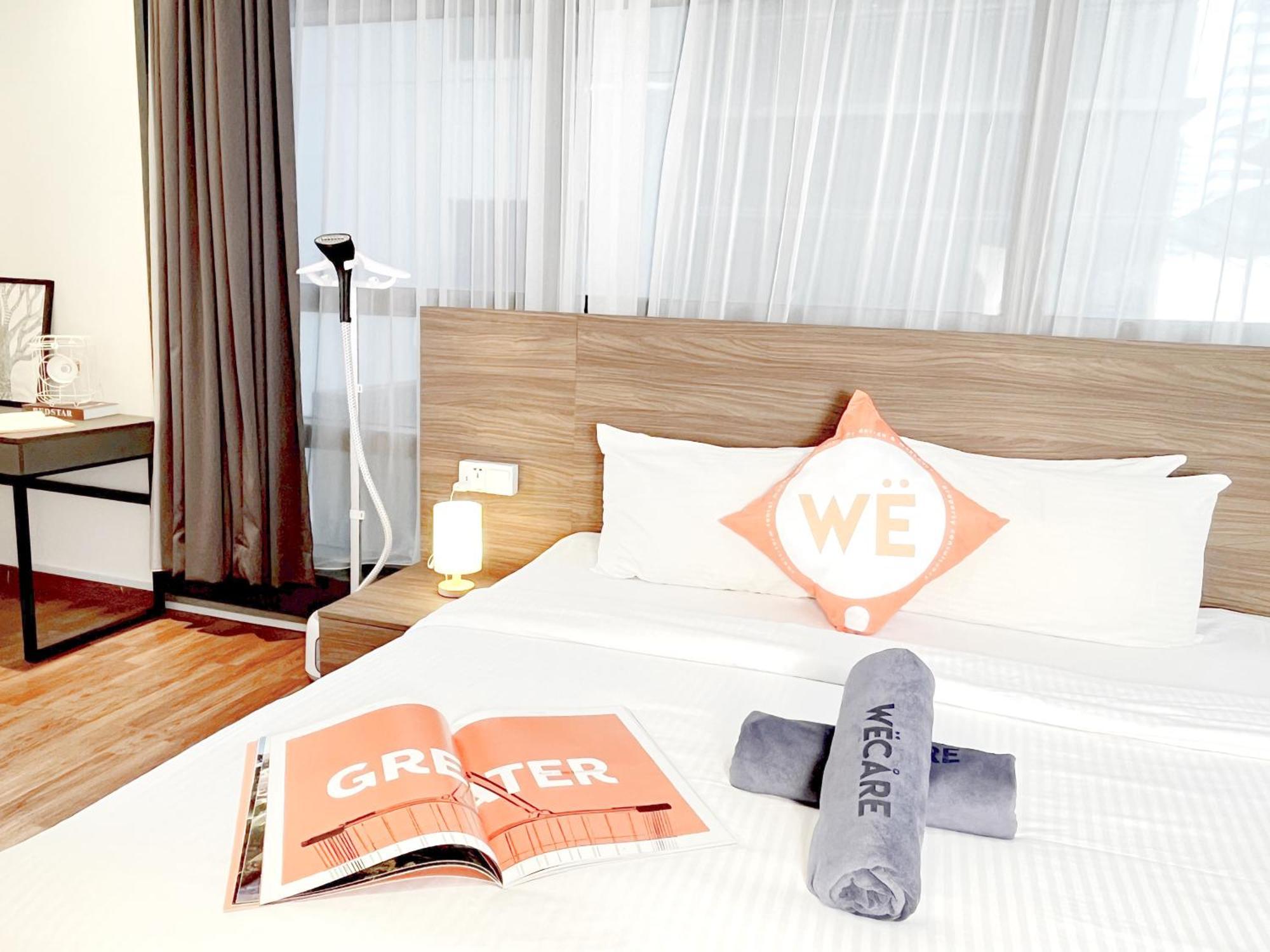 Apartment The Lonsdale - Bangsar Trade Centre Kuala Lumpur