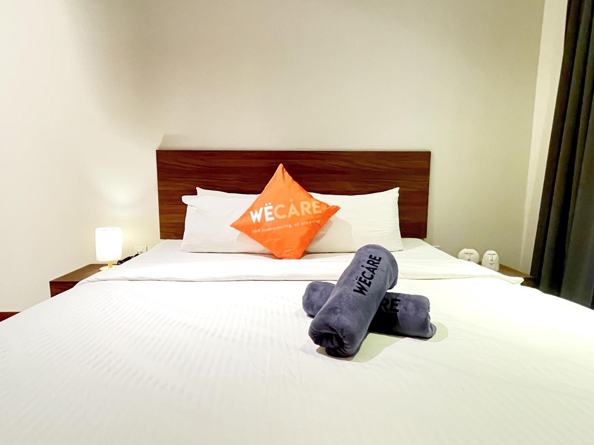 Apartment The Lonsdale - Bangsar Trade Centre *