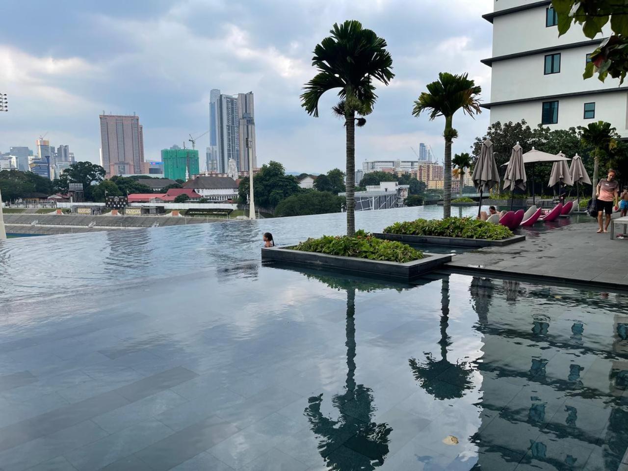 Căn hộ Opus By Great Service Kuala Lumpur