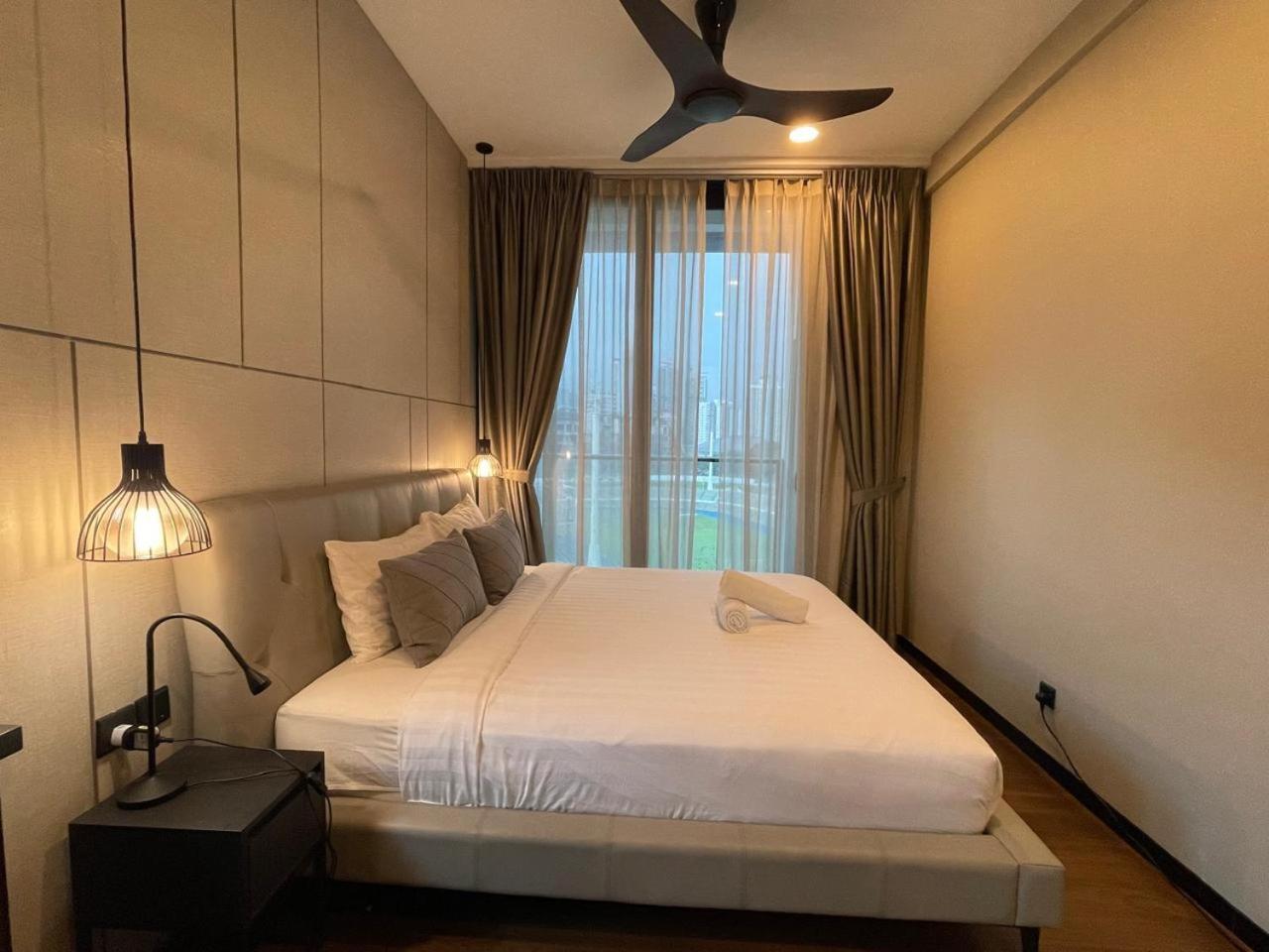 Căn hộ Opus By Great Service *