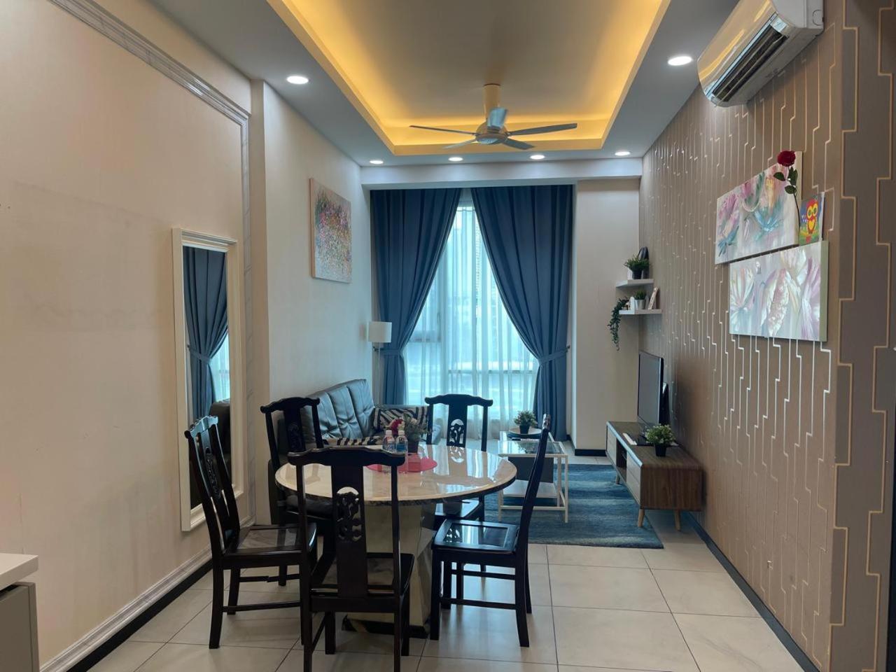 Opus By Great Service Căn hộ *