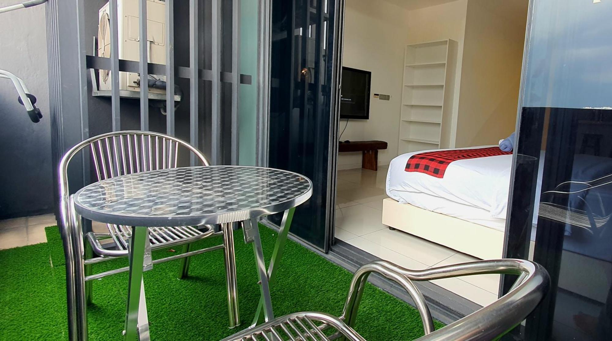 Apartment M Ampang Kl