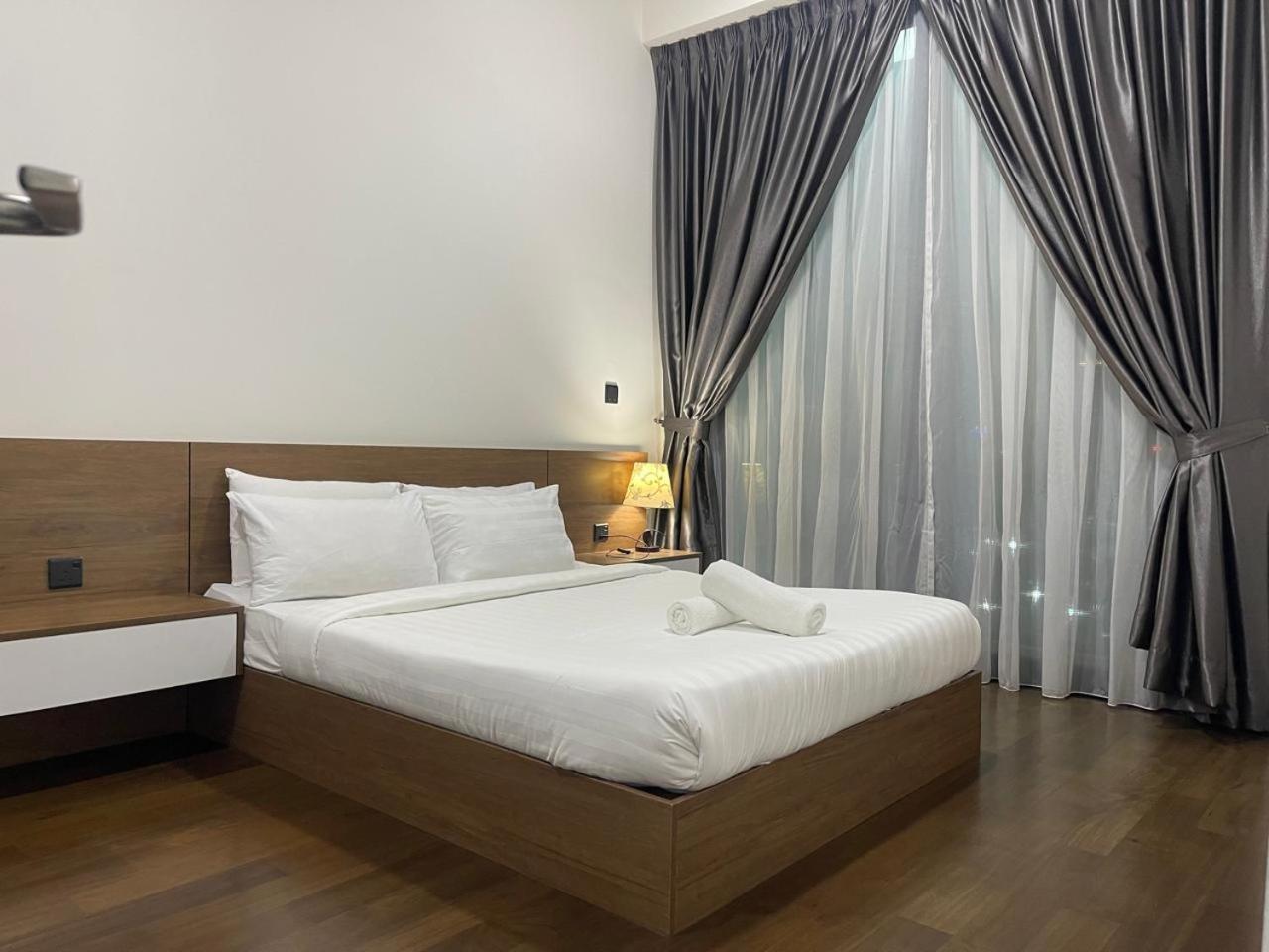 Căn hộ Opus By Great Service