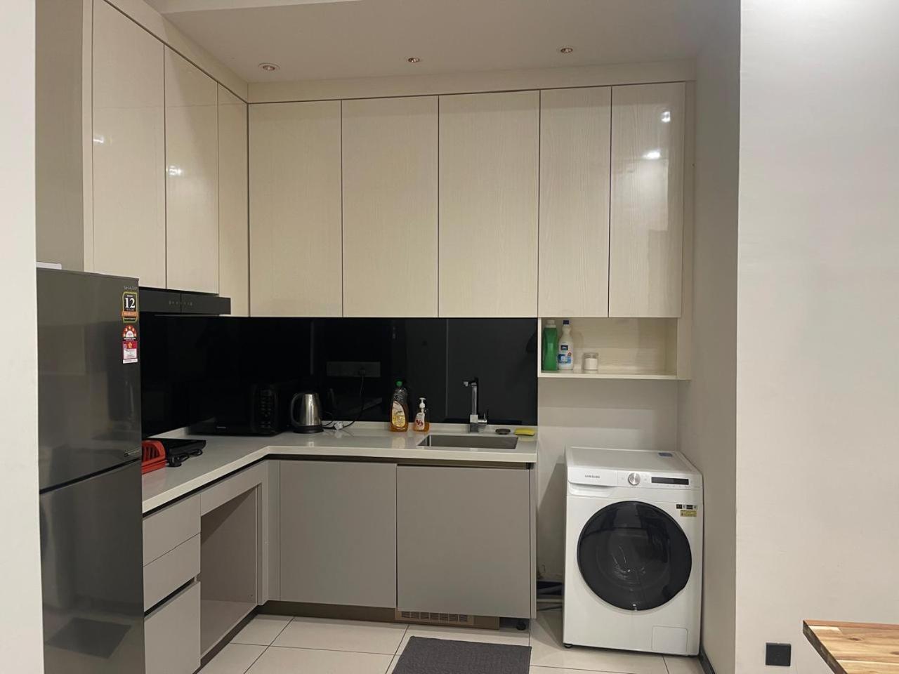 Opus By Great Service Kuala Lumpur
