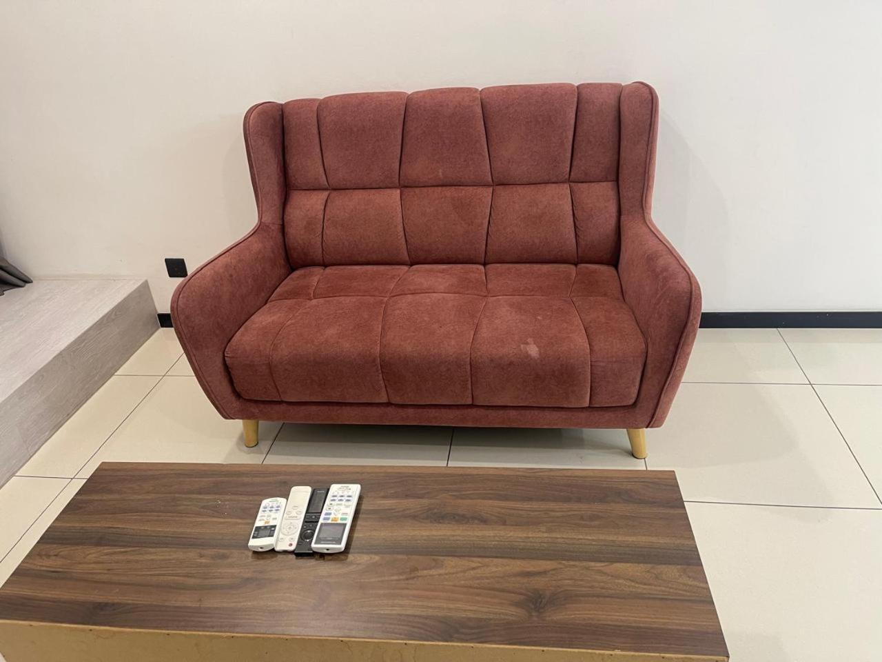 Opus By Great Service Căn hộ *
