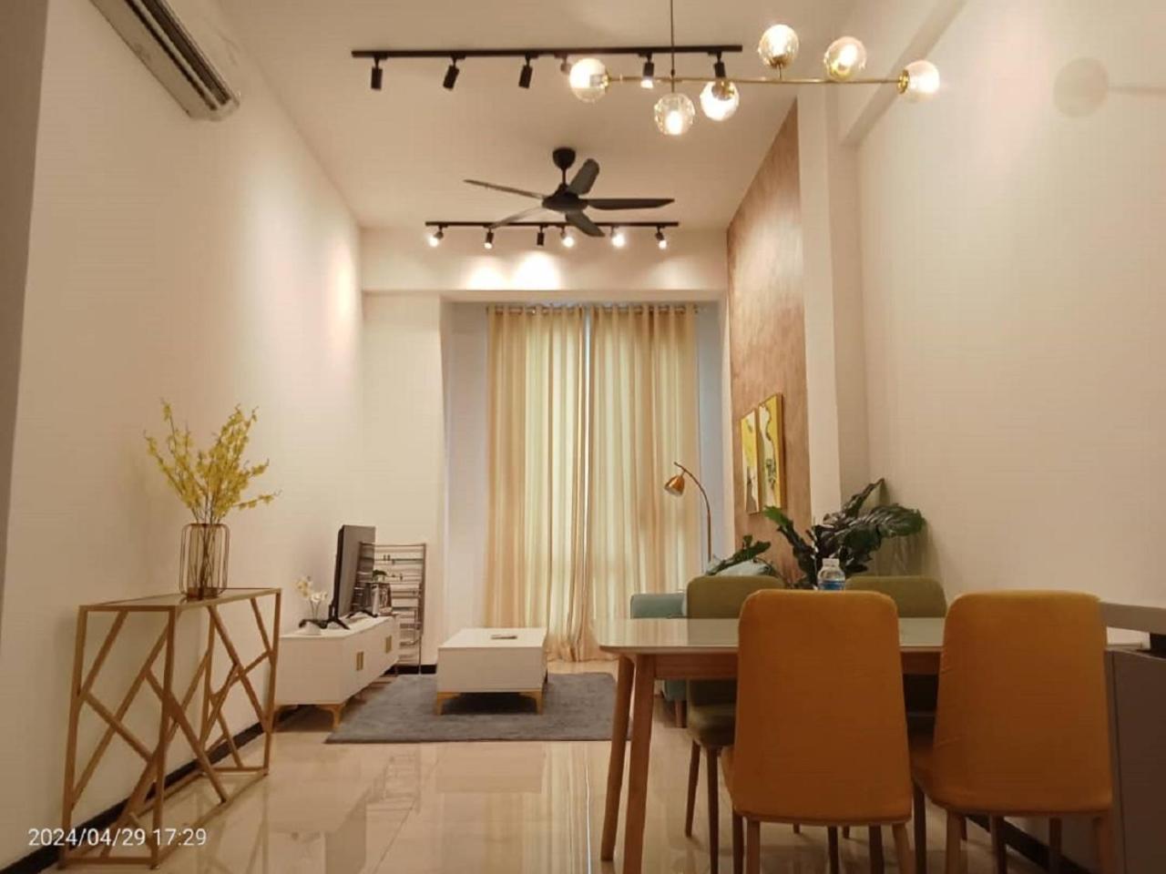 Căn hộ Opus By Great Service