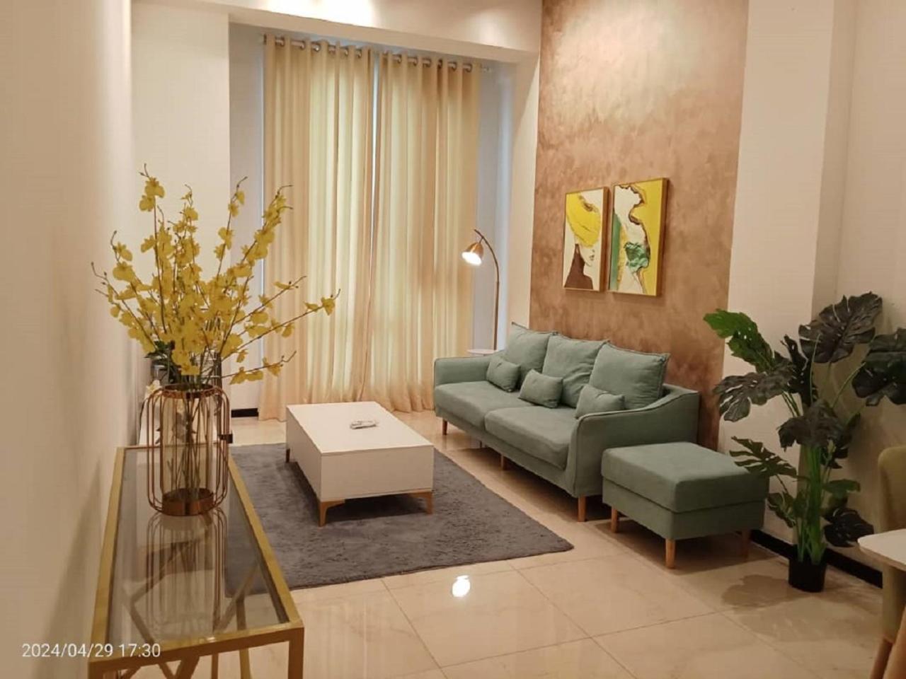 Opus By Great Service Căn hộ *