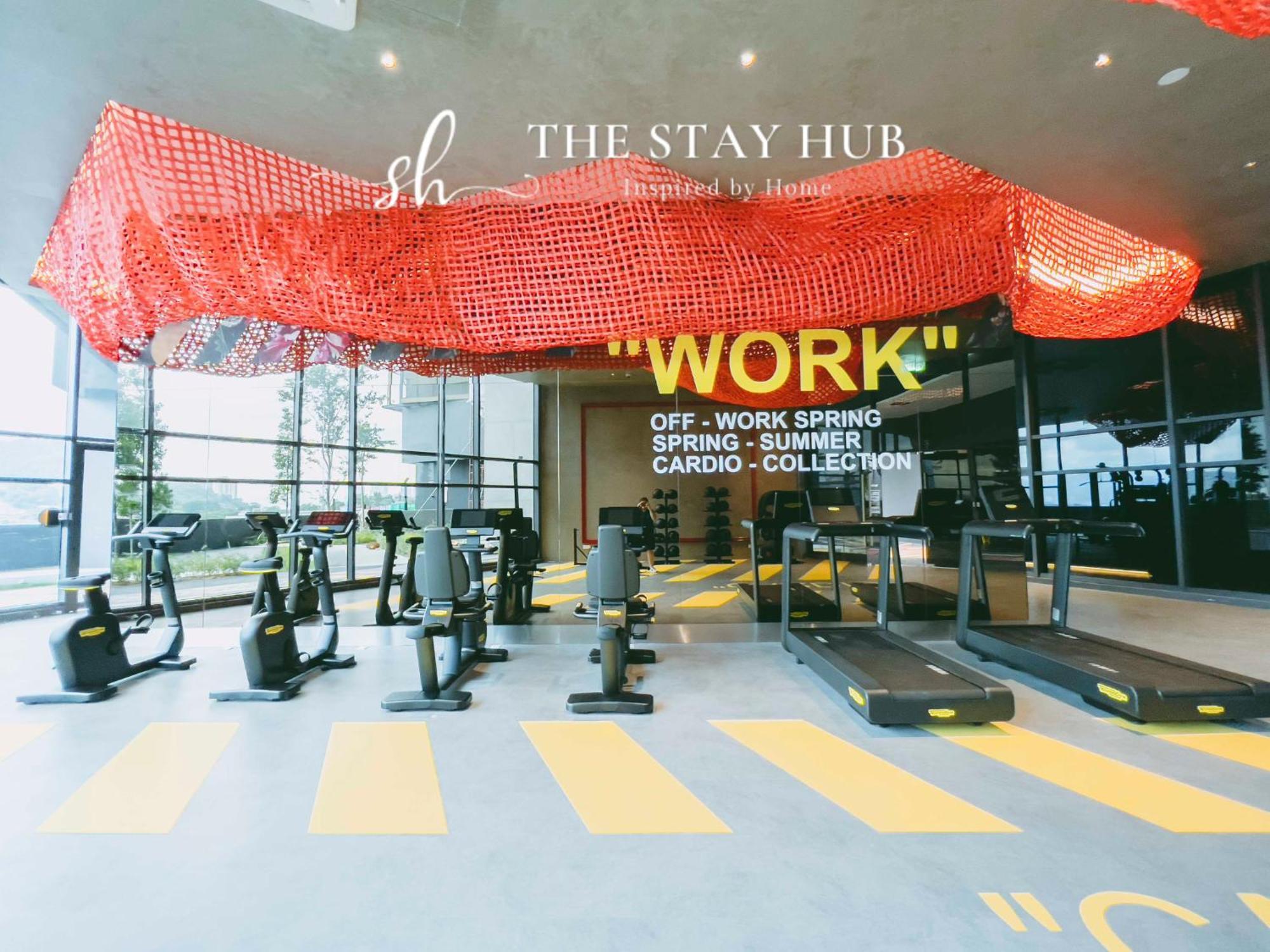Arte Cheras Luxury - Near Tbs & Mrt - Easy Access To Trx, Stadium -bukit Jalil, Klcc- Free 1parking - By The Hub Kuala Lumpur