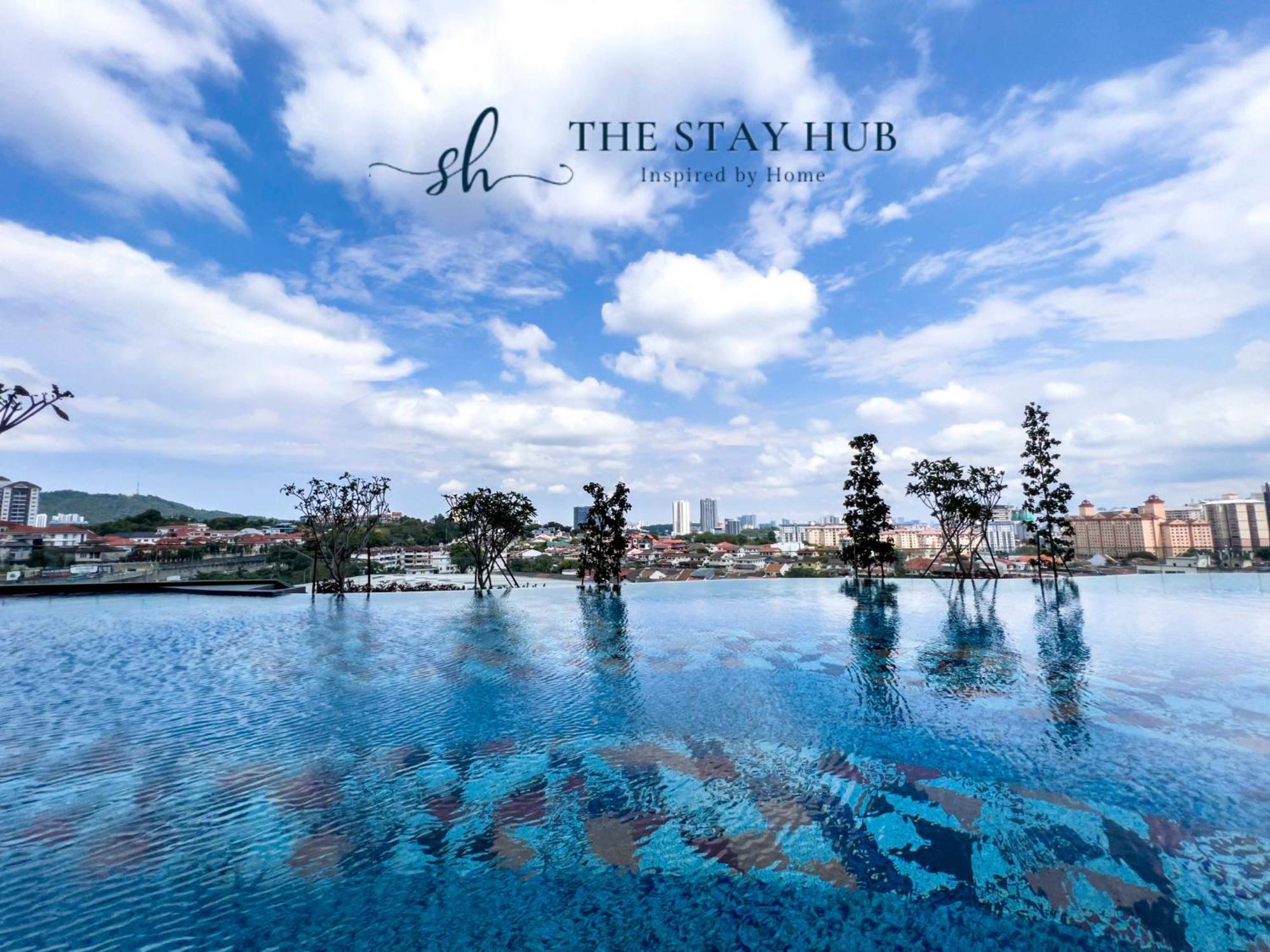 Arte Cheras Luxury - Near Tbs & Mrt - Easy Access To Trx, Stadium -bukit Jalil, Klcc- Free 1parking - By The Hub