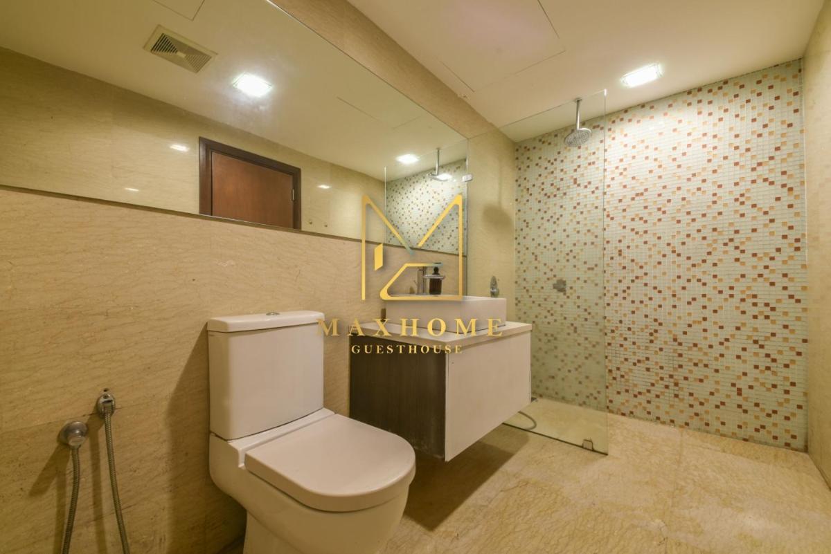 Apartamento Maxhome@regalia Residence. Kl Kuala Lumpur