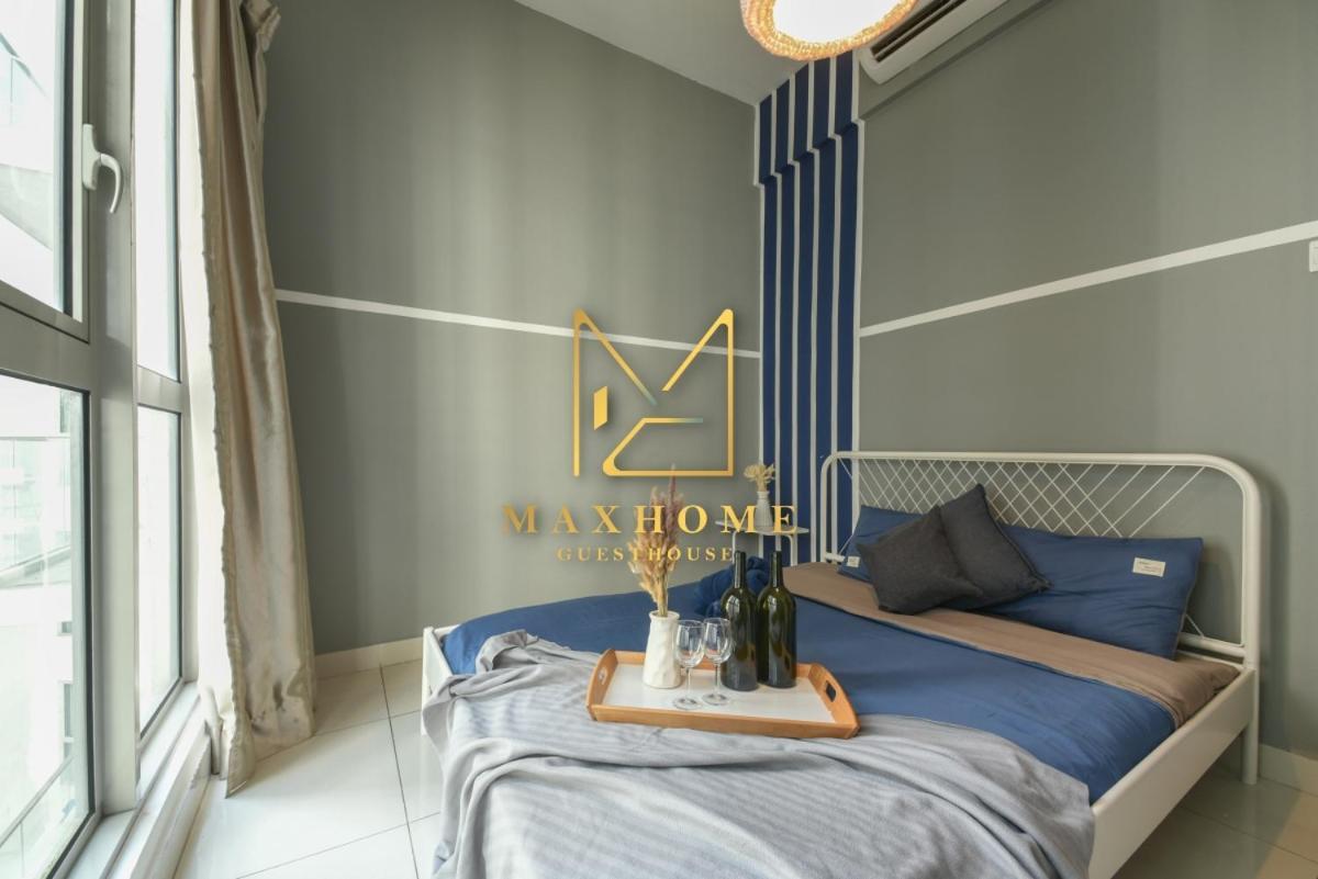Maxhome@regalia Residence. Kl *