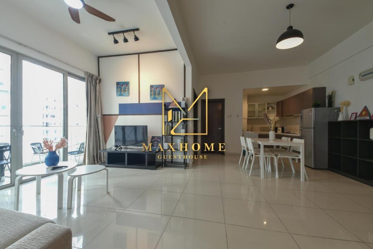 Maxhome@regalia Residence. Kl