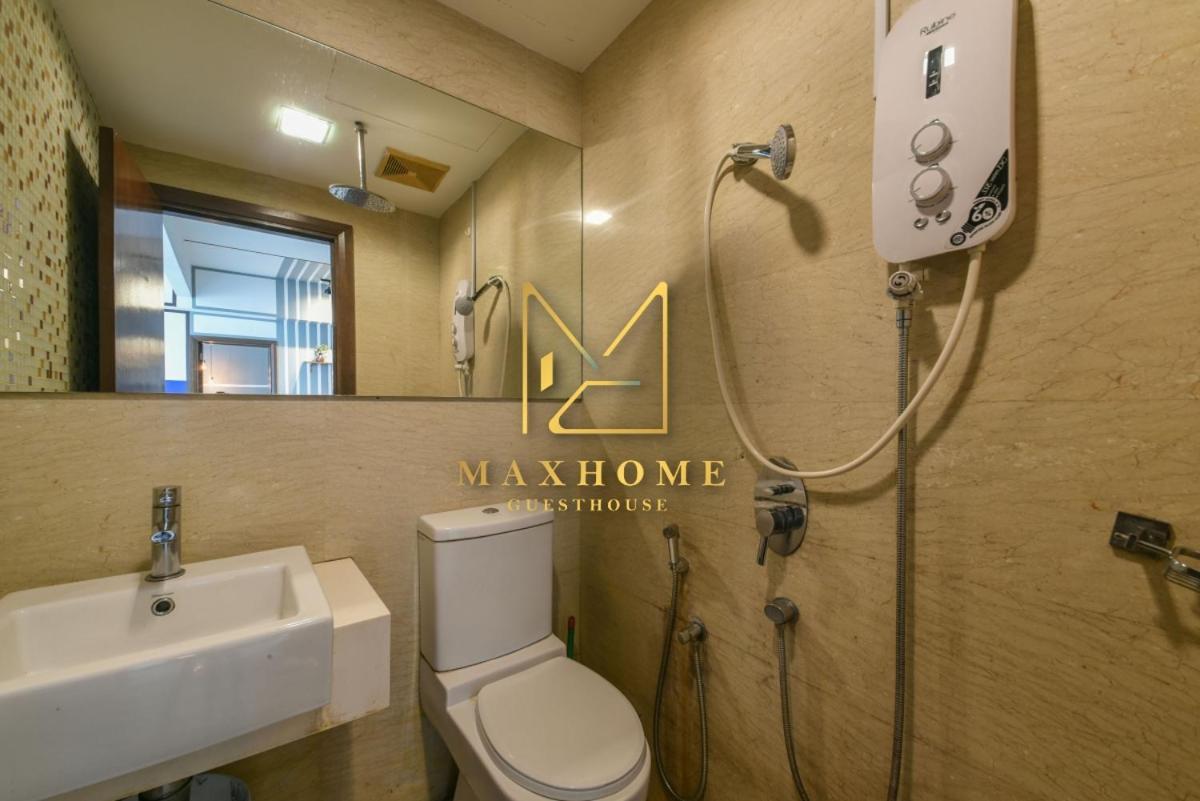 Apartamento Maxhome@regalia Residence. Kl *