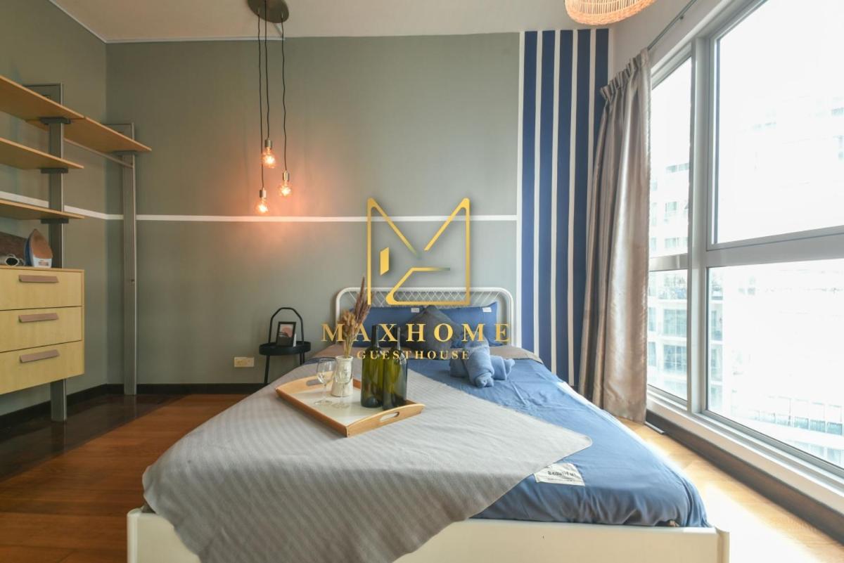 Maxhome@regalia Residence. Kl * Kuala Lumpur