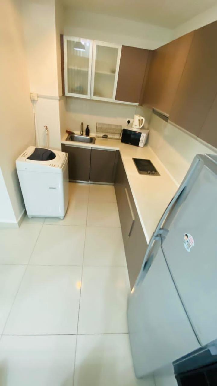 Maxhome@regalia Residence. Kl *