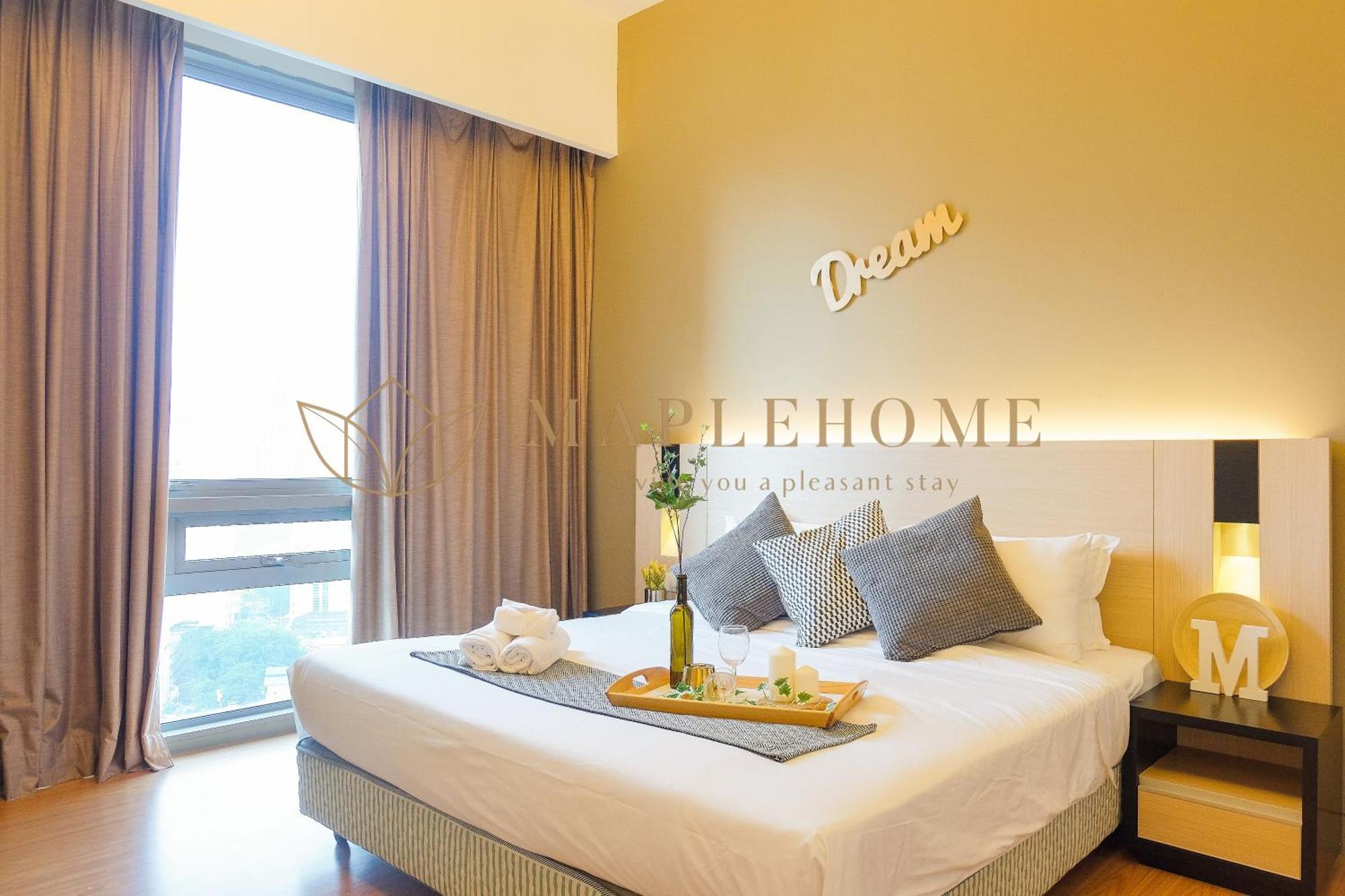 Sg Apartment