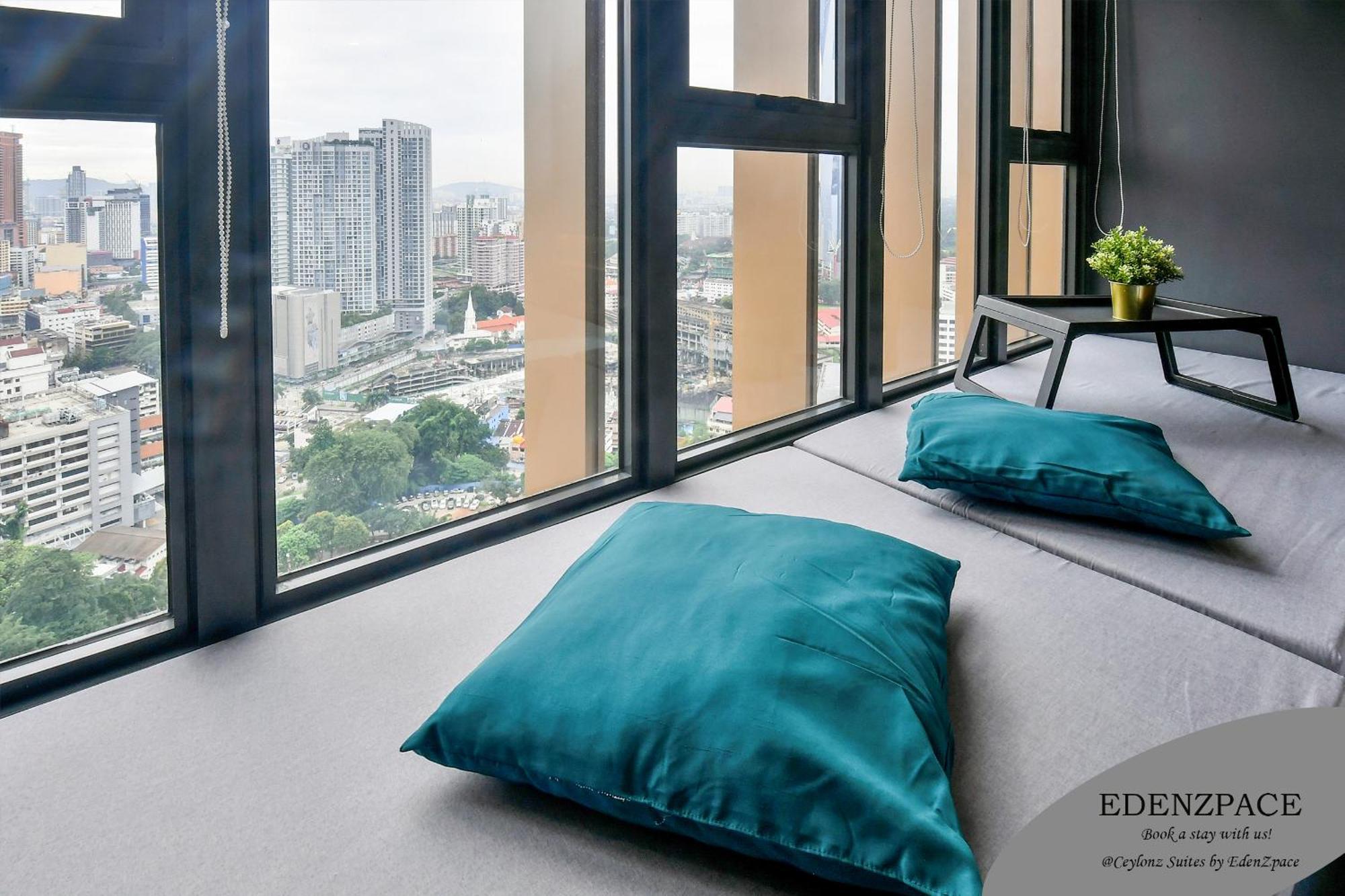 Apartment Ceylonz By Edenzpace *