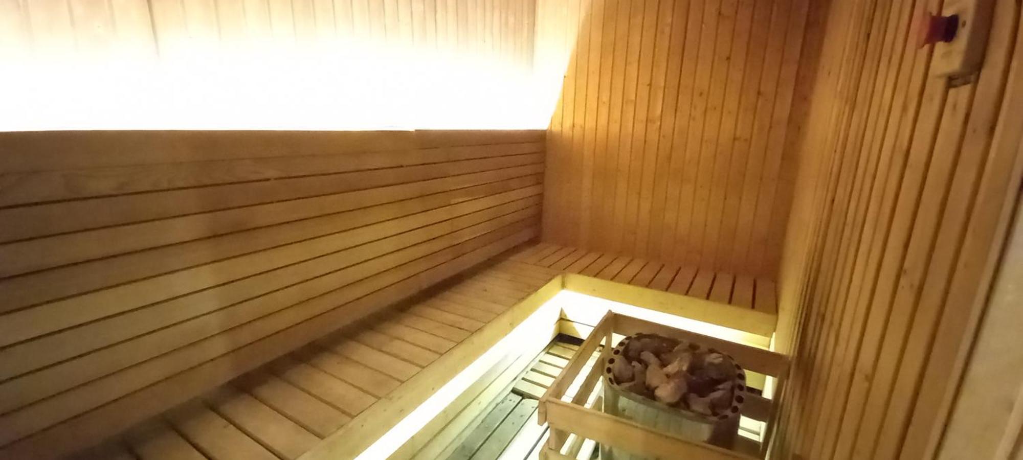 Căn hộ Cozy With Jacuzzi And Sauna At 188 Klcc *