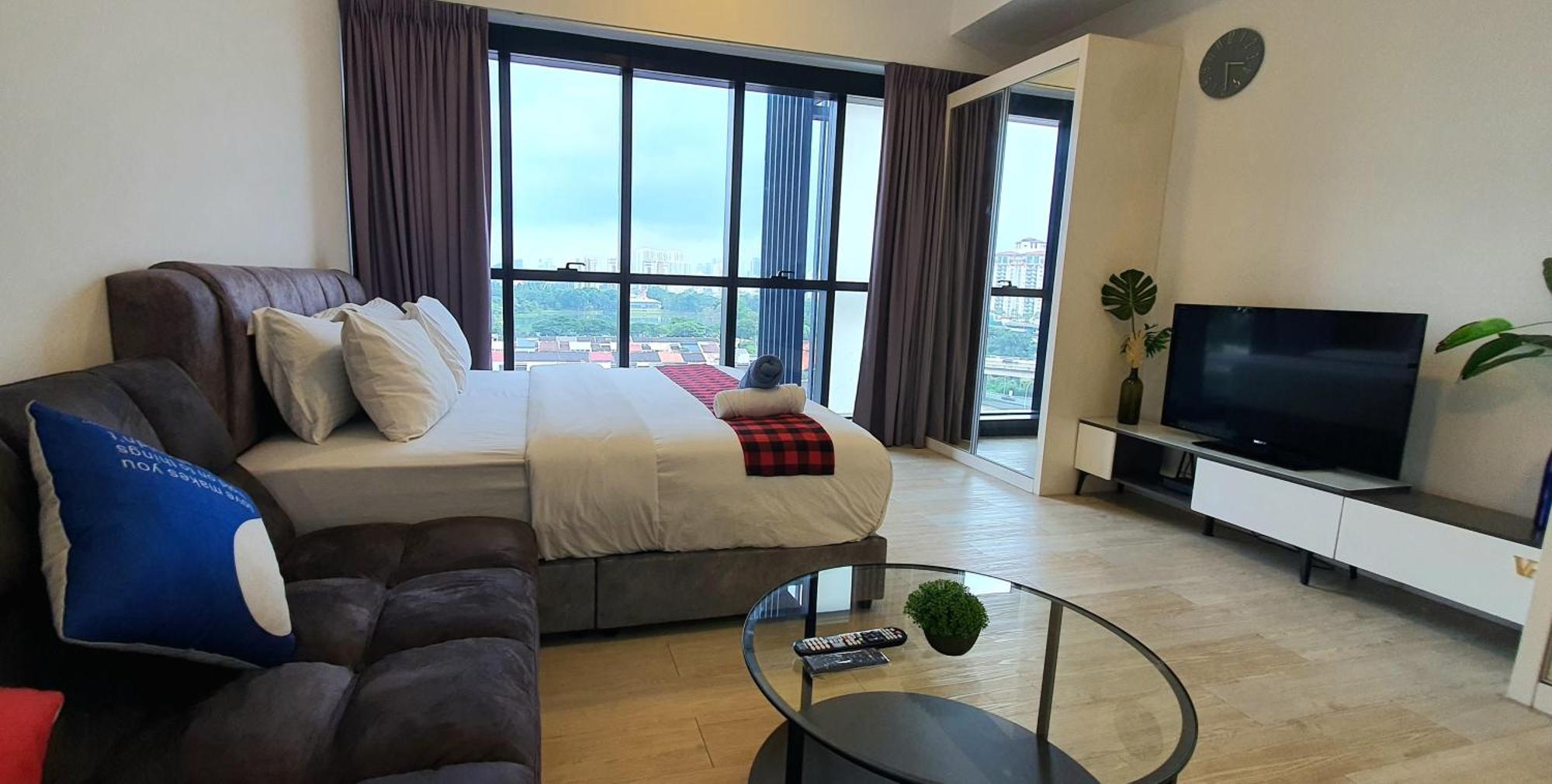M Ampang Kl