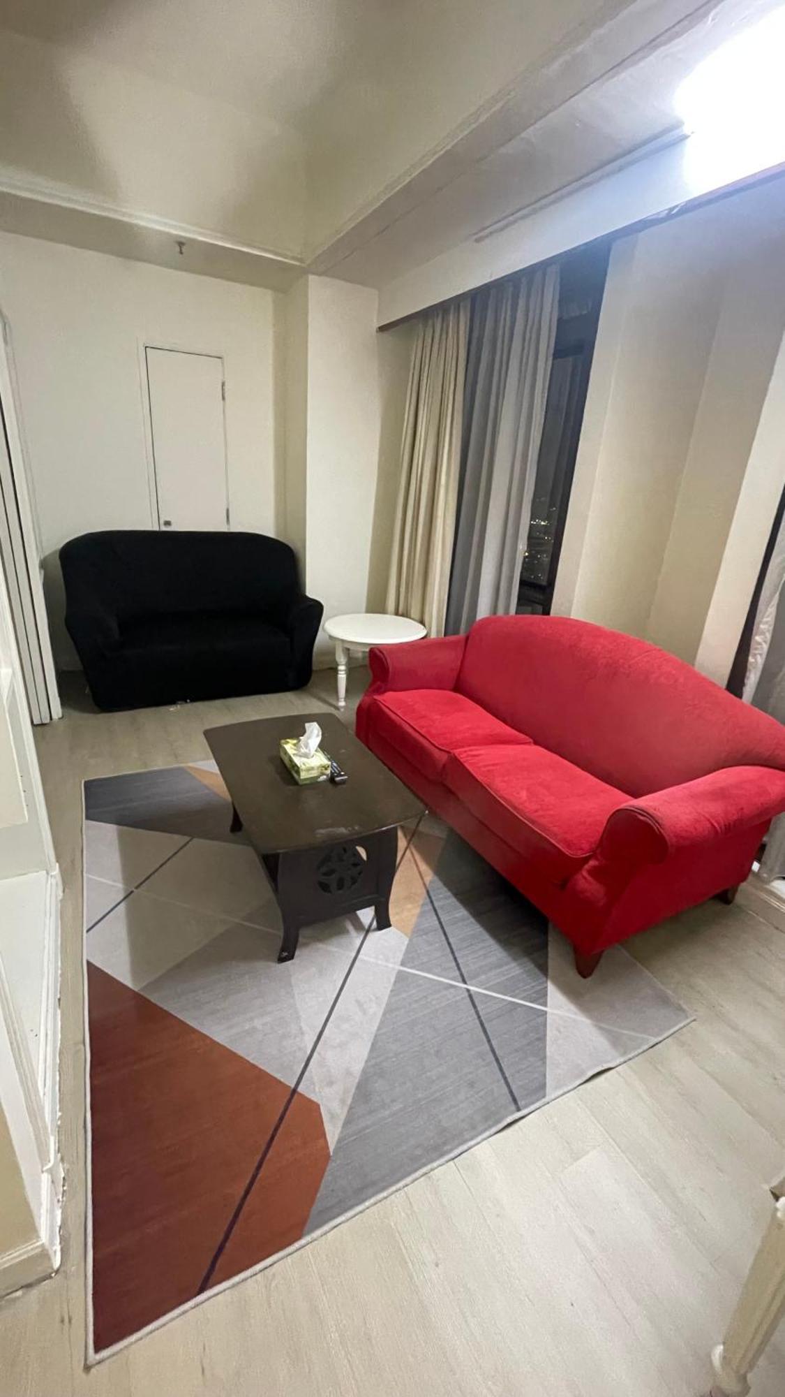 100 Service At Times Square Kl Apartment