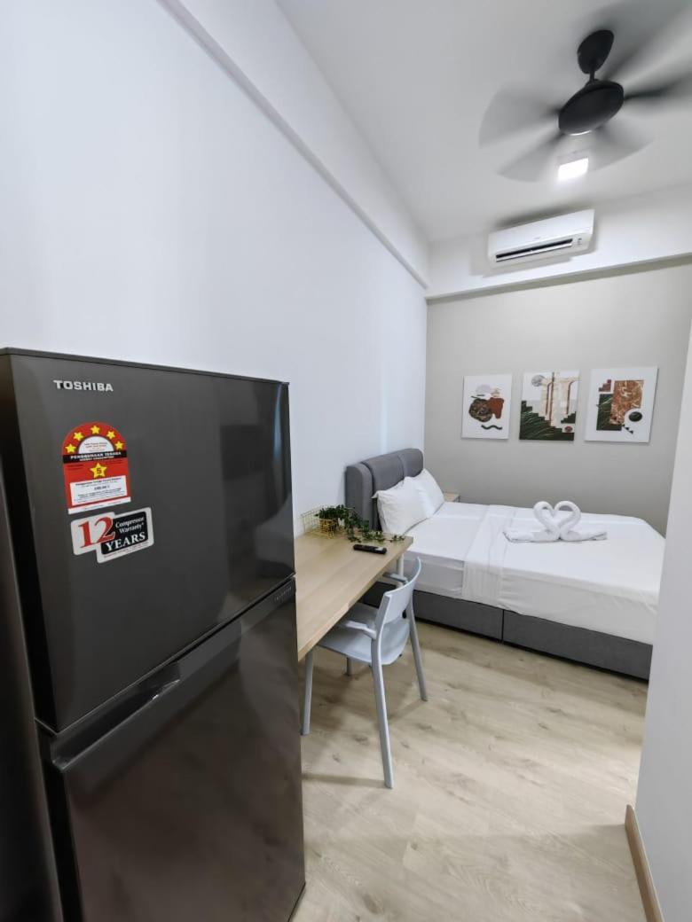 Colony By Infinitum Klcc Apartemen