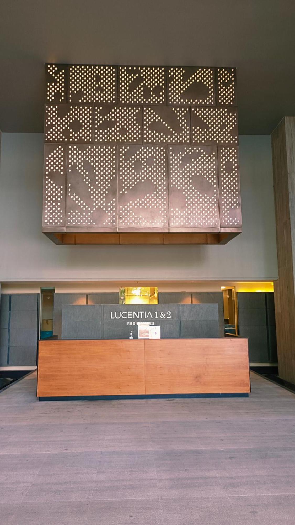Apartment Lucentia By Lalaport