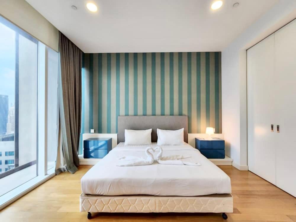 The Platinum Klcc By Garden Apartment