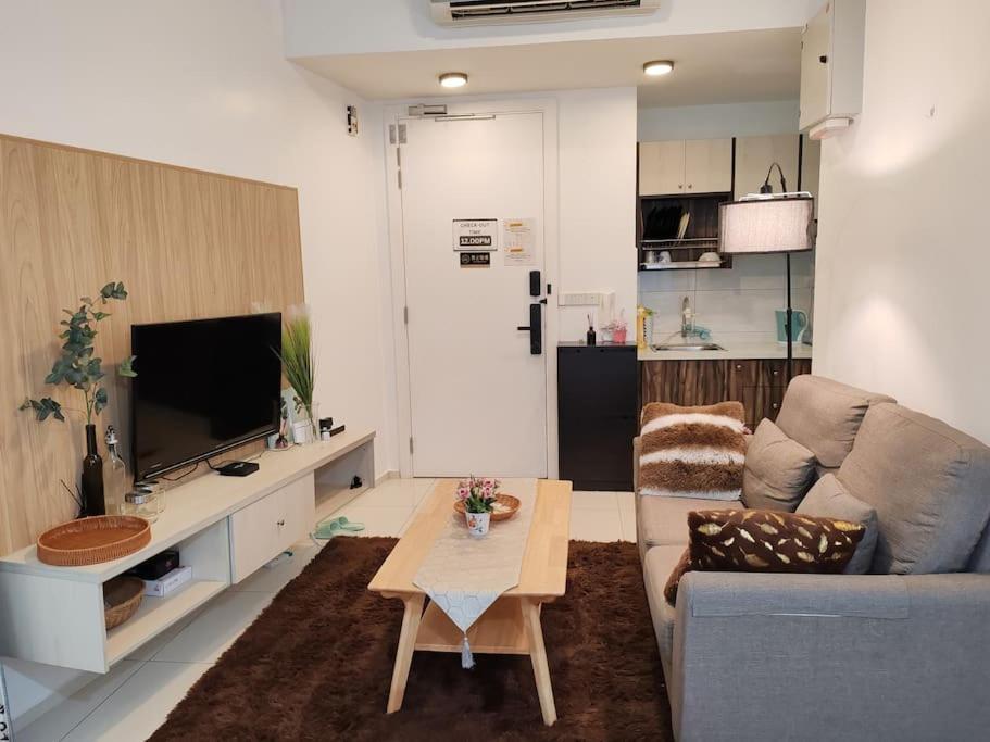 The Robertson R9 Walk To Jalan Alor Street Bukit Bintang Pavilion 7 Pax 2r1b *