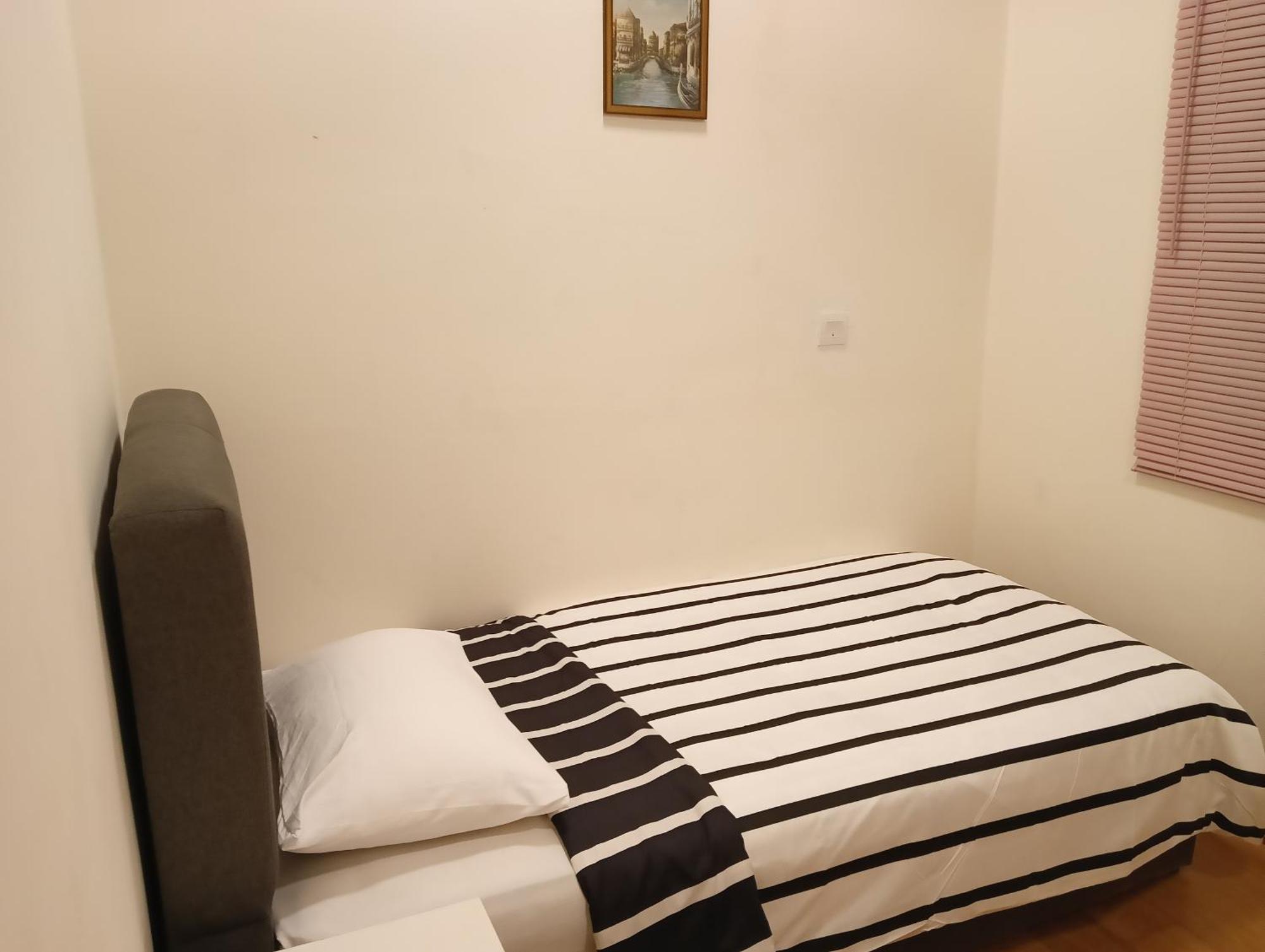 Arh Klcc Hostel Kuala Lumpur