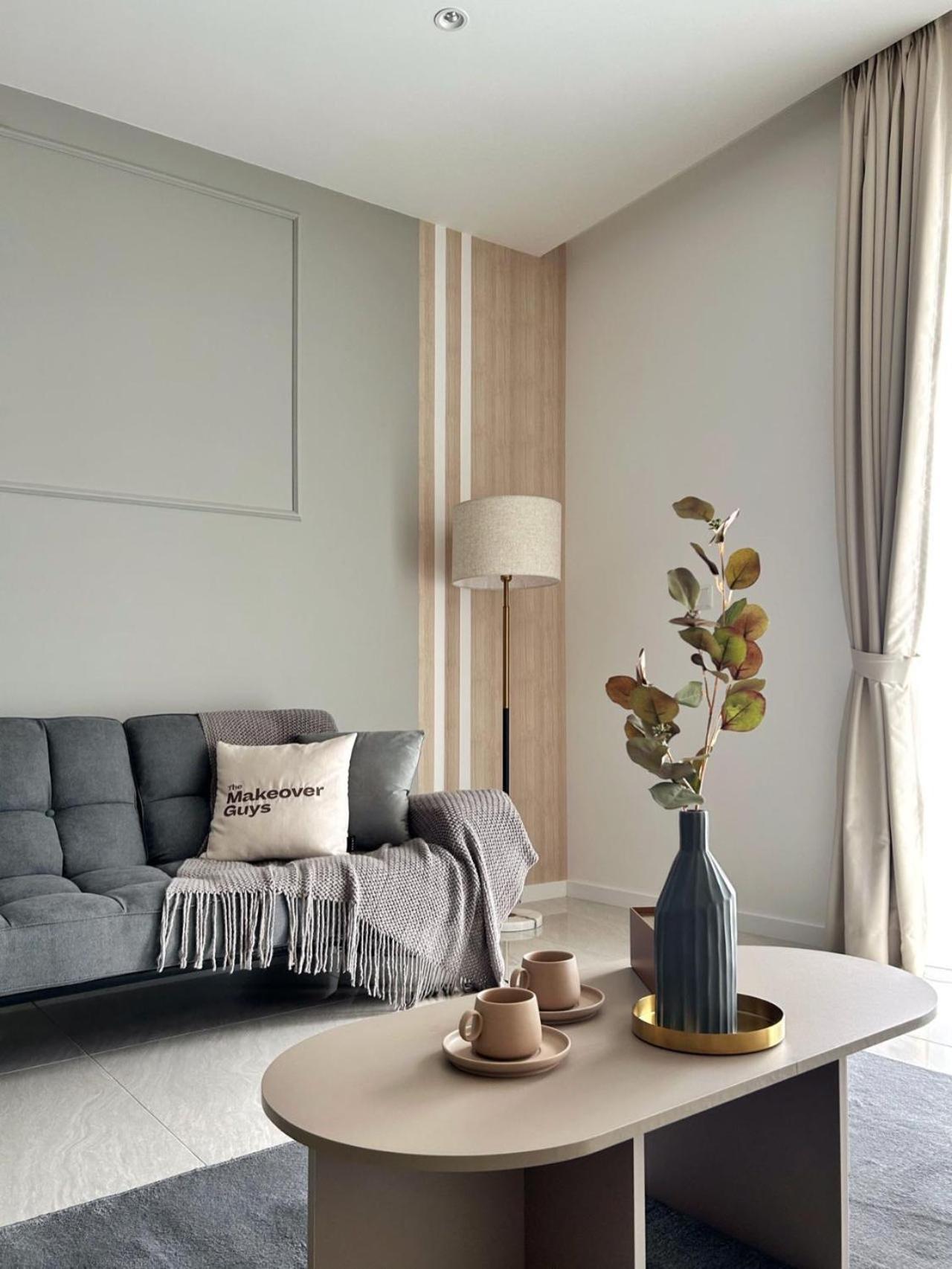Apartment Quill Premium Cozy By Ares Kuala Lumpur