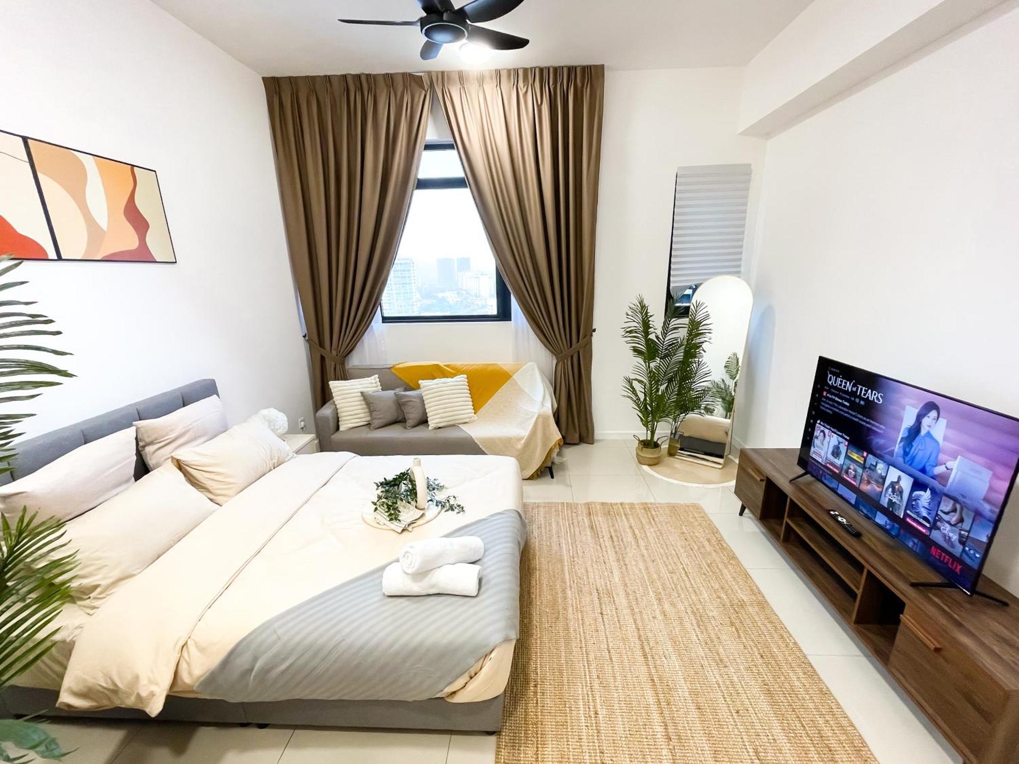 The Chambers Appartement