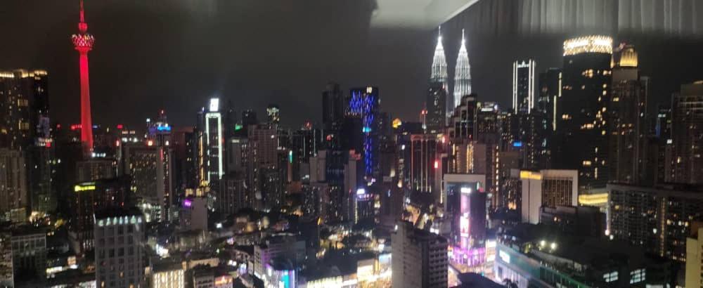 Nice World Service At Times Square Kuala Lumpur