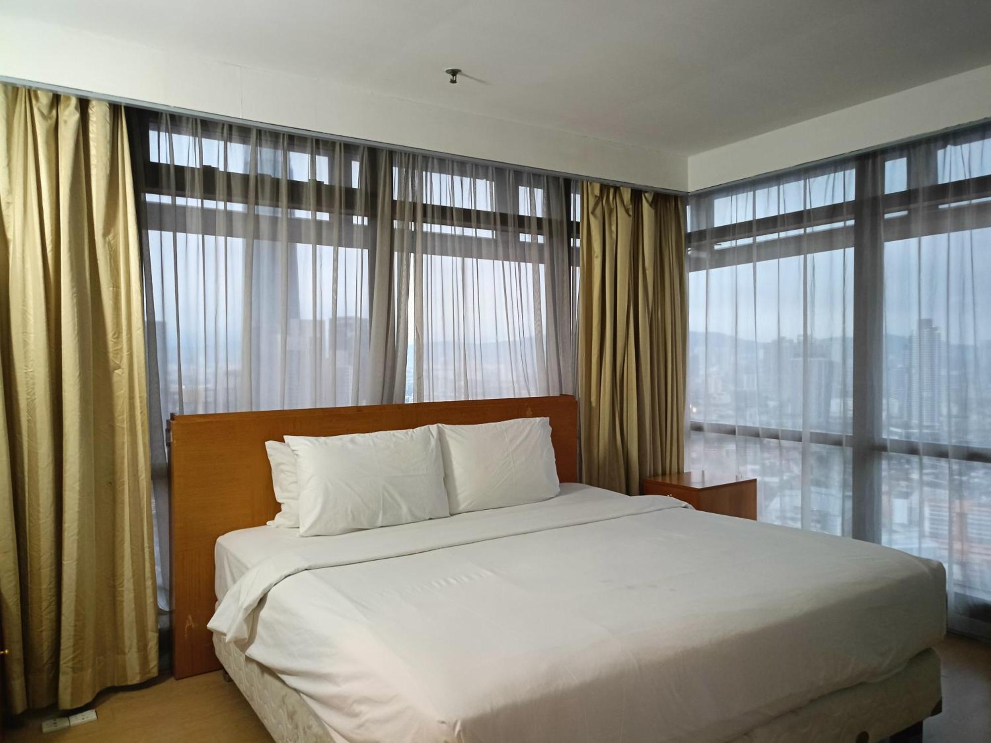 Apartment Nice World Service At Times Square *