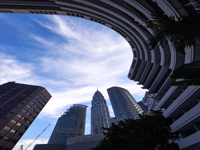 Corus Klcc Hotel Kuala Lumpur