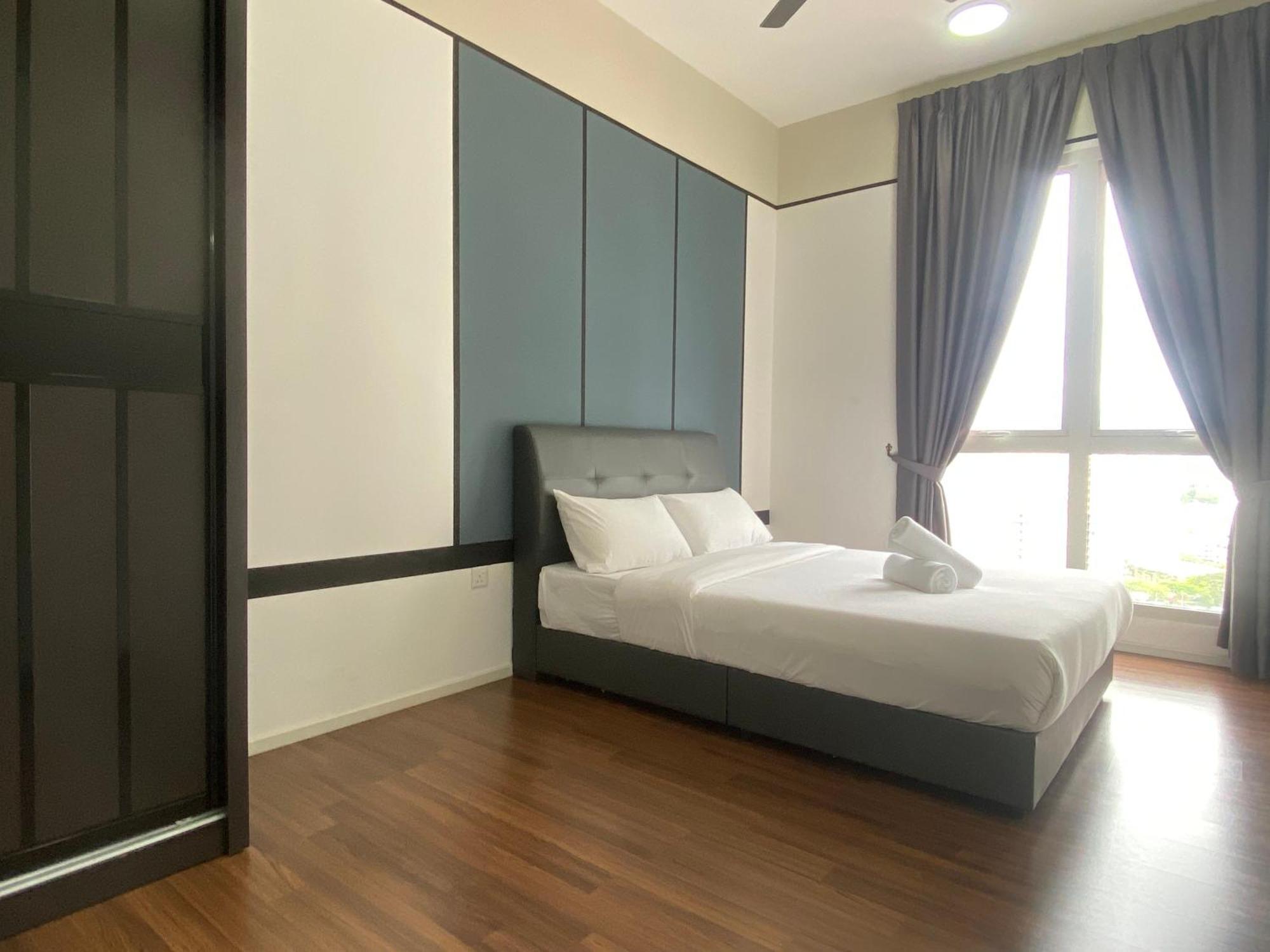 Infini Suites@ Residences, Sunway Velocity Kl *