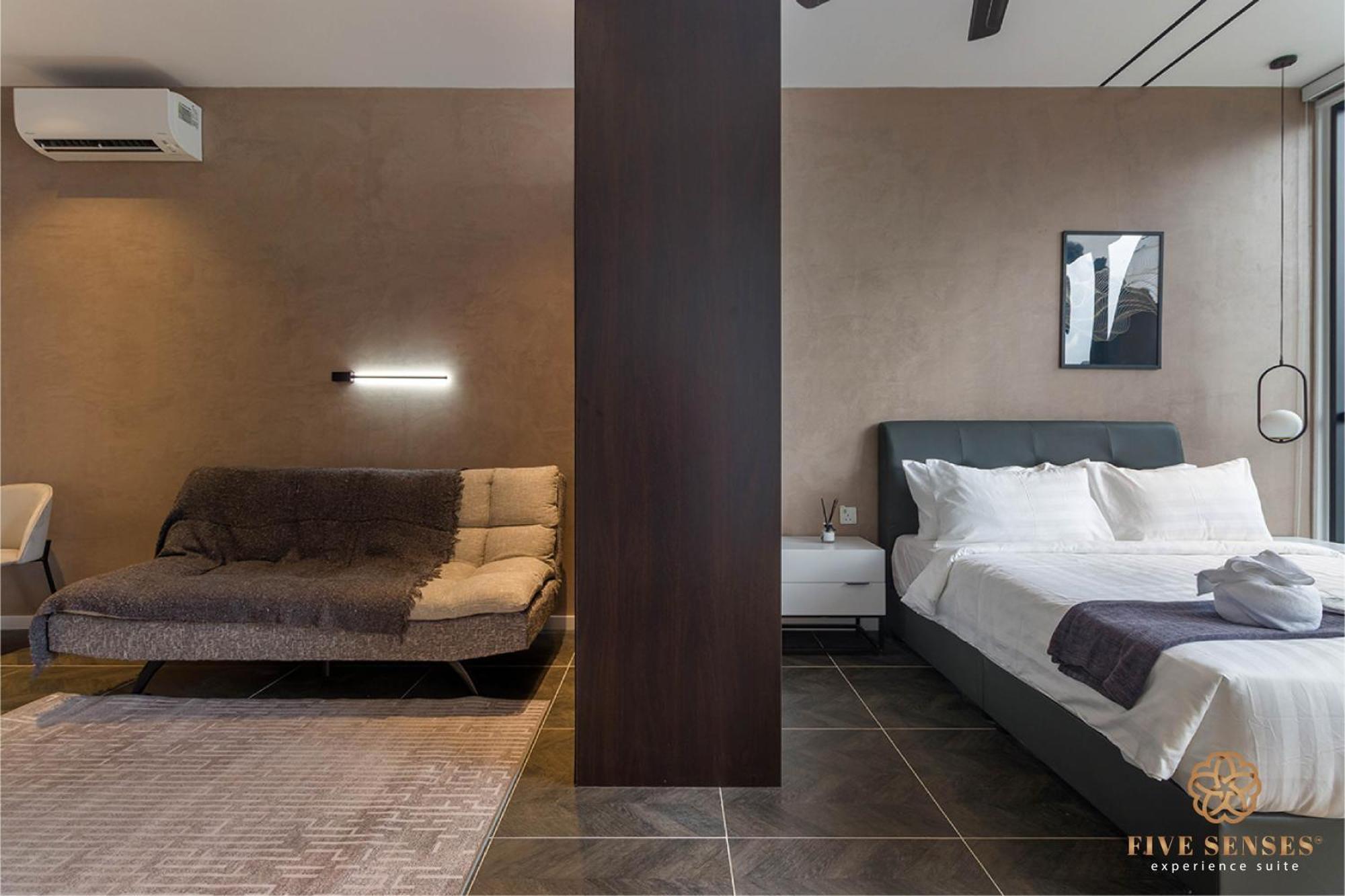 Scarletz Signature Suites, Klcc *