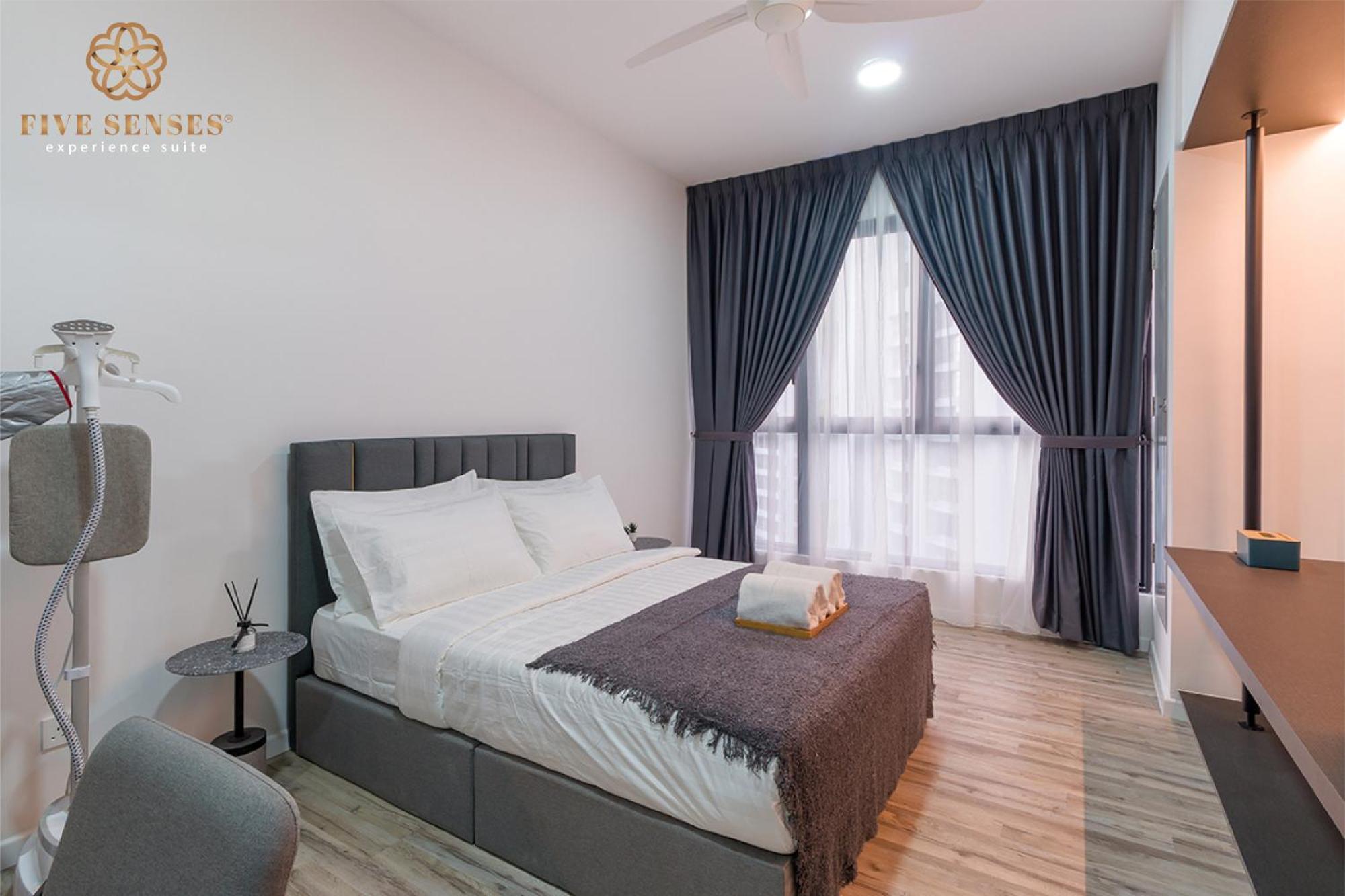 Millerz Square Signature Suites, Kuala Lumpur