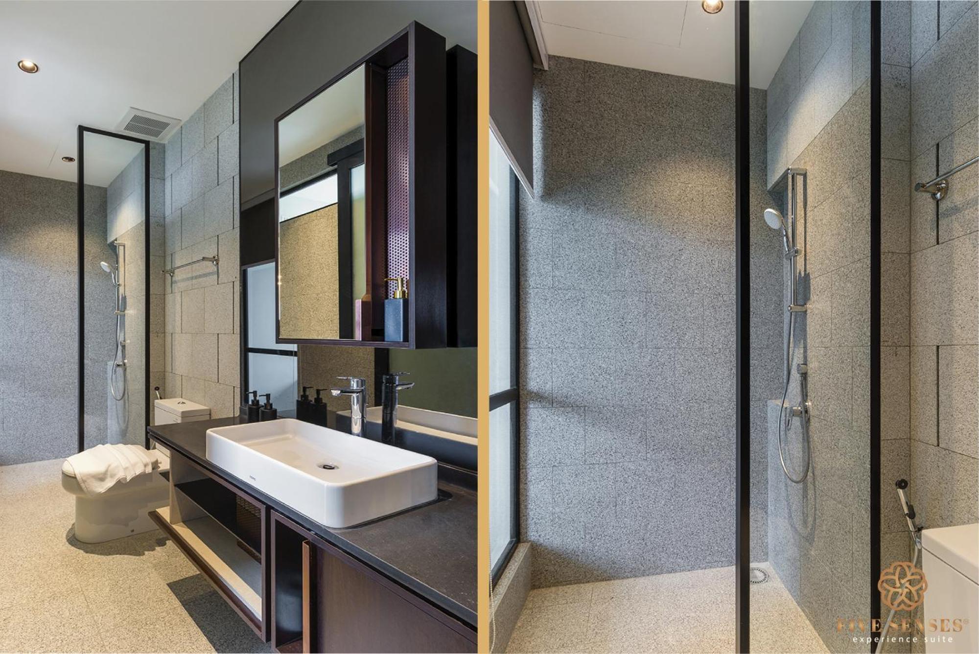 Apartemen Scarletz Signature Suites, Klcc *