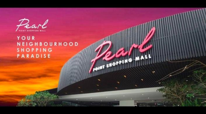 Mid Valley Nearby Double 2suite 4-6pax *