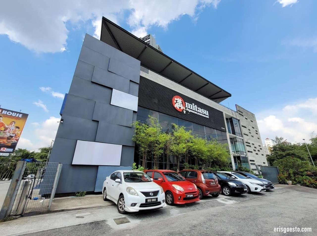 Mid Valley Nearby Double 2suite 4-6pax * Kuala Lumpur