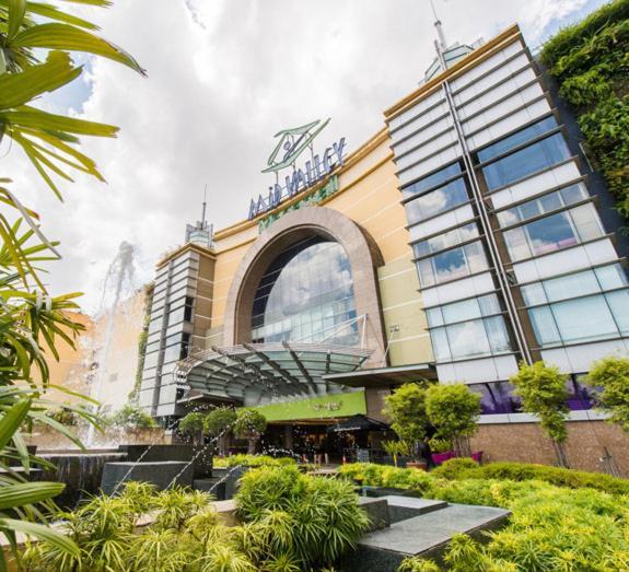 Mid Valley Nearby Double 2suite 4-6pax * Kuala Lumpur