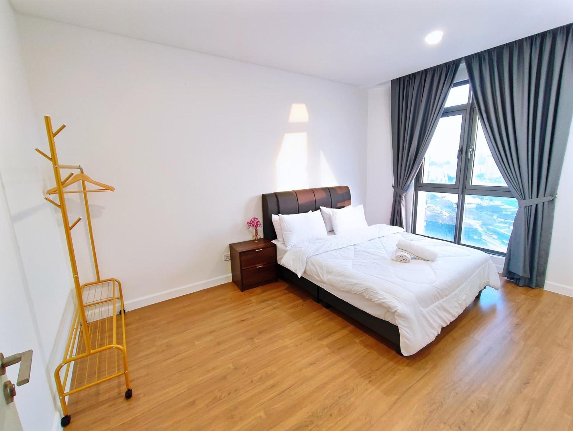 Homestay Mid Valley Nearby Double 2suite 4-6pax Kuala Lumpur